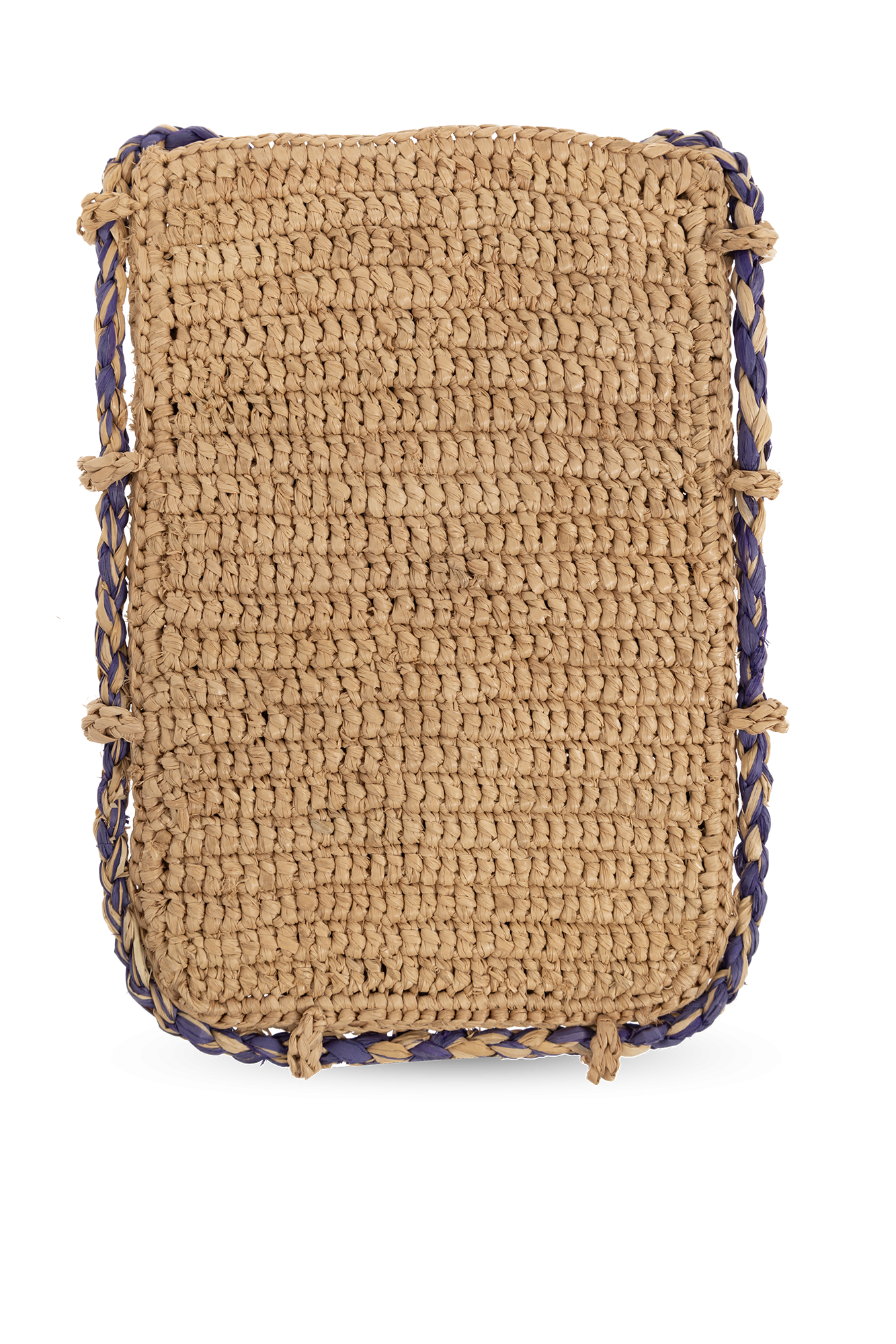 Manebí Woven phone holder