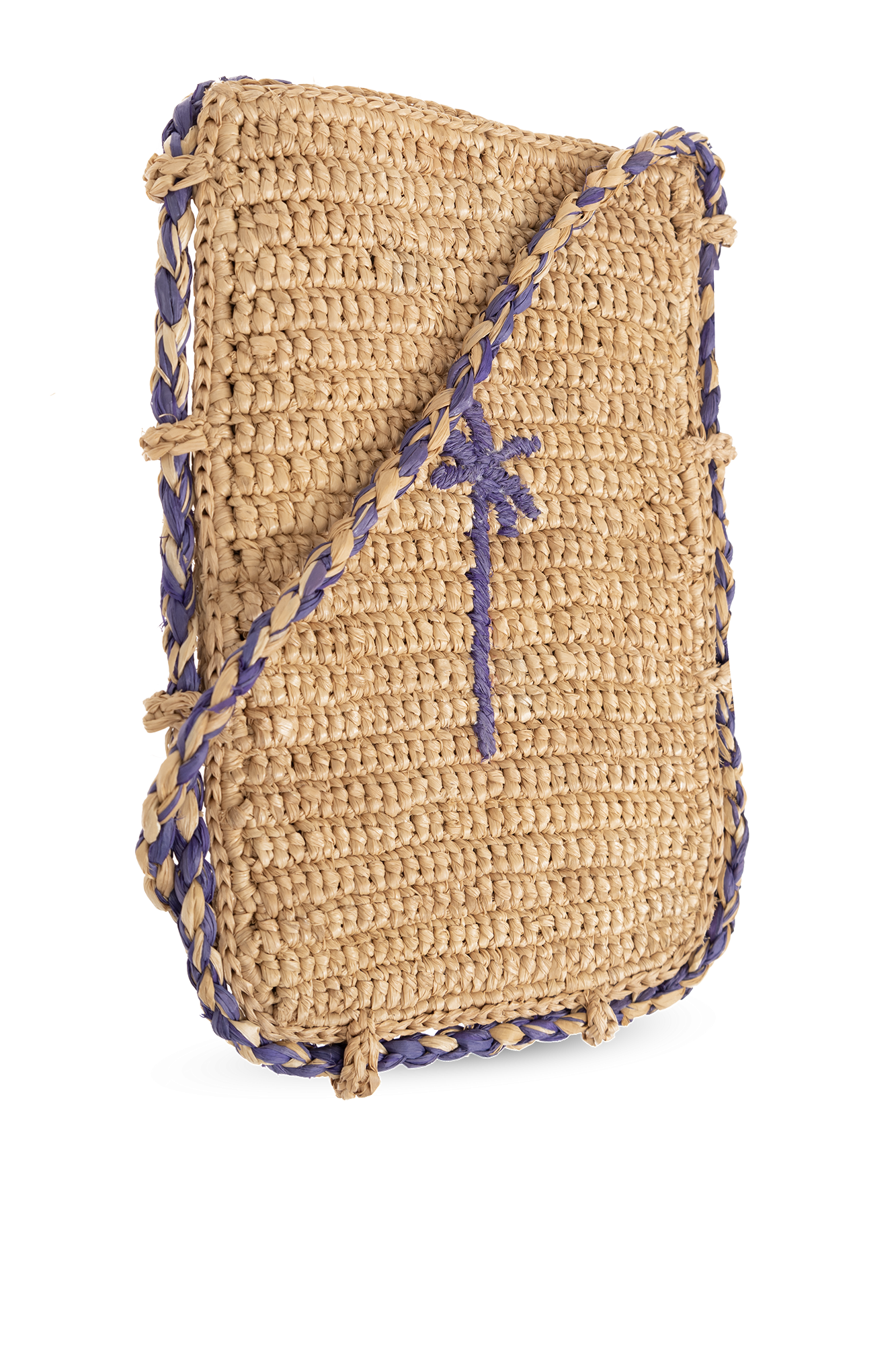 Manebí Woven phone holder