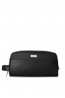 Bally BLACK ‘Vakimo’ pouch