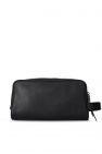 Bally BLACK ‘Vakimo’ pouch