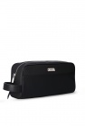 Bally BLACK ‘Vakimo’ pouch