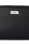 Bally BLACK ‘Vakimo’ pouch