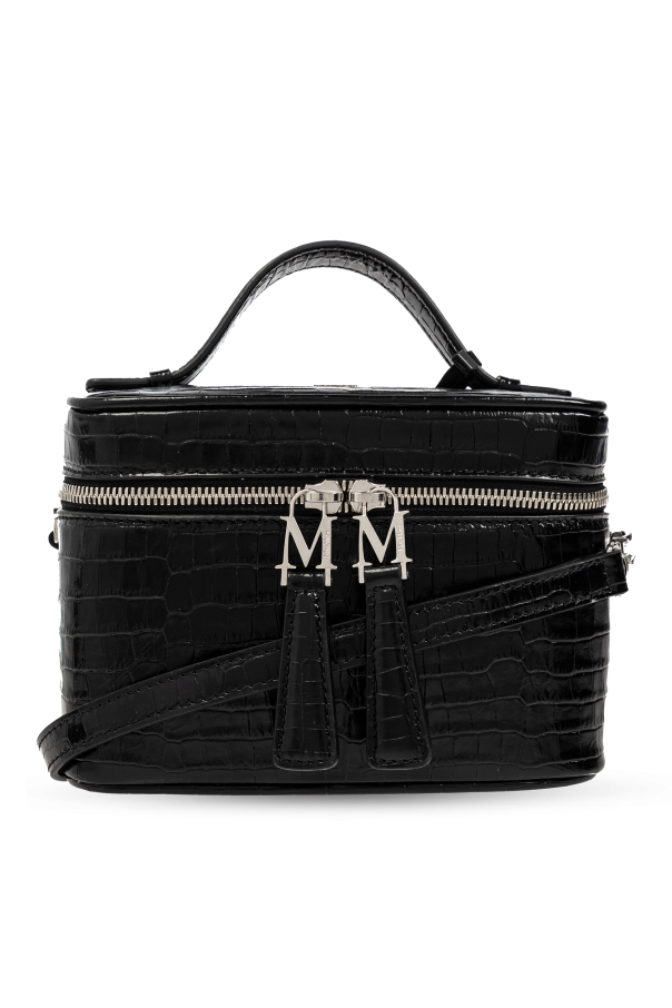 Max Mara Handbag `Vanity`