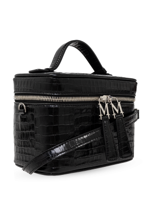 Max Mara Handbag `Vanity`