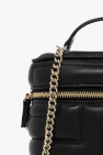 Jimmy Choo ‘Vanity’ shoulder bag