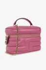 Jimmy Choo ‘Vanity’ shoulder bag