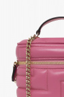 Jimmy Choo ‘Vanity’ shoulder bag