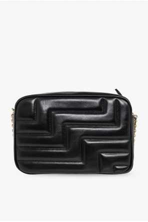 Jimmy Choo ‘Varenne Medium’ quilted shoulder bag