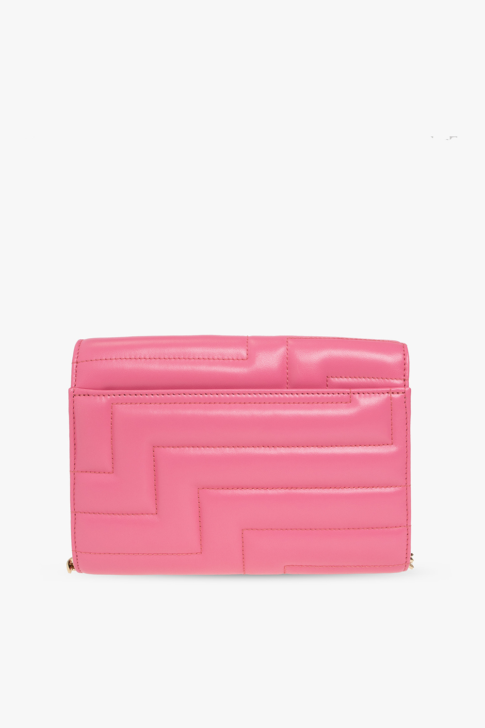 Jimmy Choo Quilted ‘Varenne’ shoulder bag