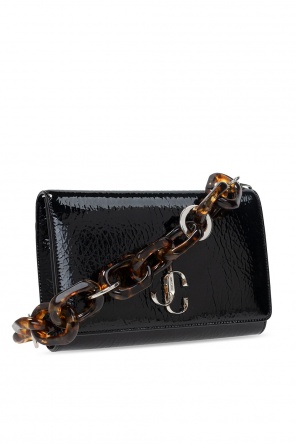 Jimmy Choo ‘Varenne’ shoulder bag