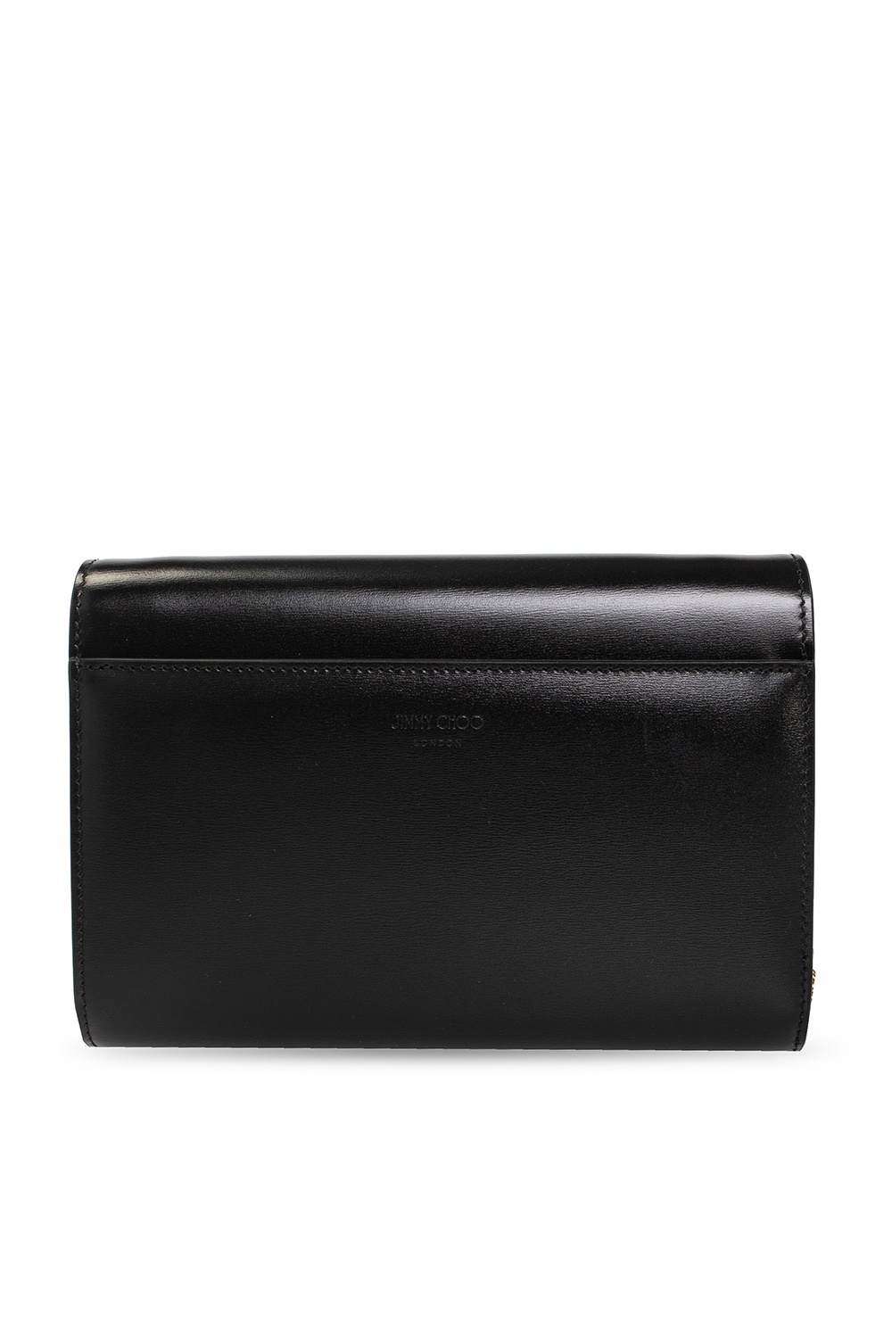 Jimmy Choo ‘Varenne’ leather shoulder bag