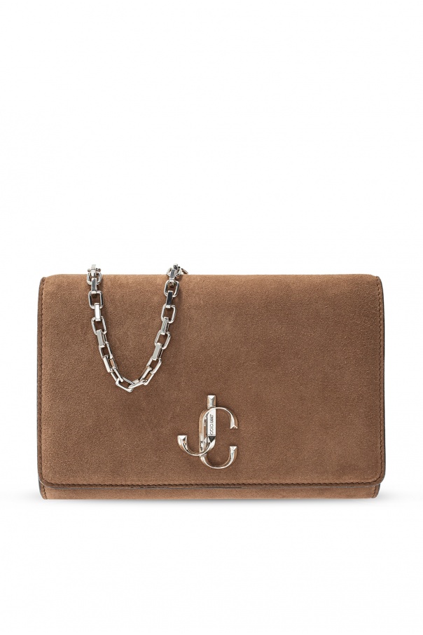 Jimmy Choo ‘Varenne’ shoulder bag