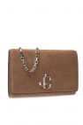 Jimmy Choo ‘Varenne’ shoulder bag