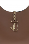 Jimmy Choo ‘Varenne Hobo M’ shoulder bag