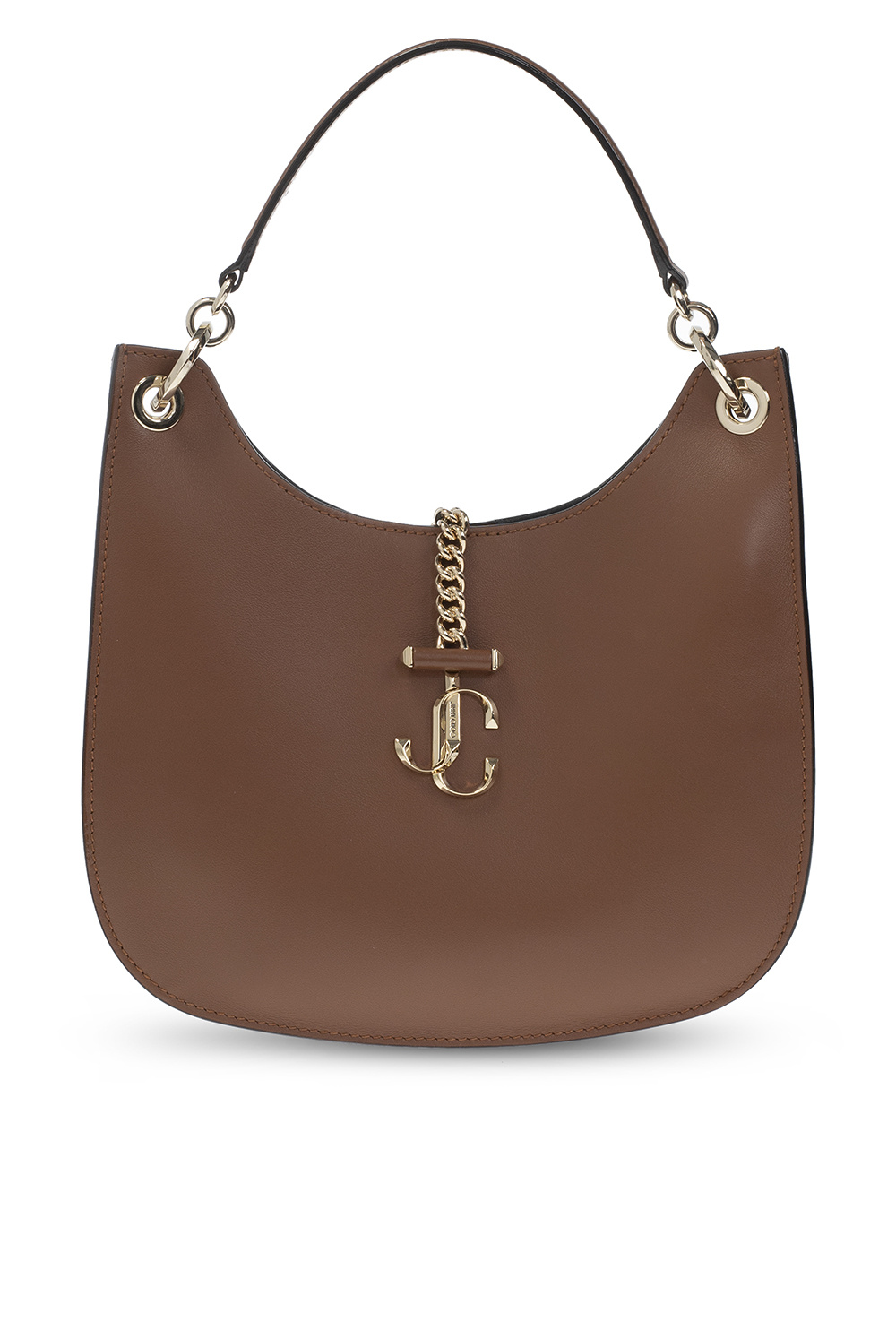 Jimmy Choo ‘Varenne Hobo M’ shoulder bag