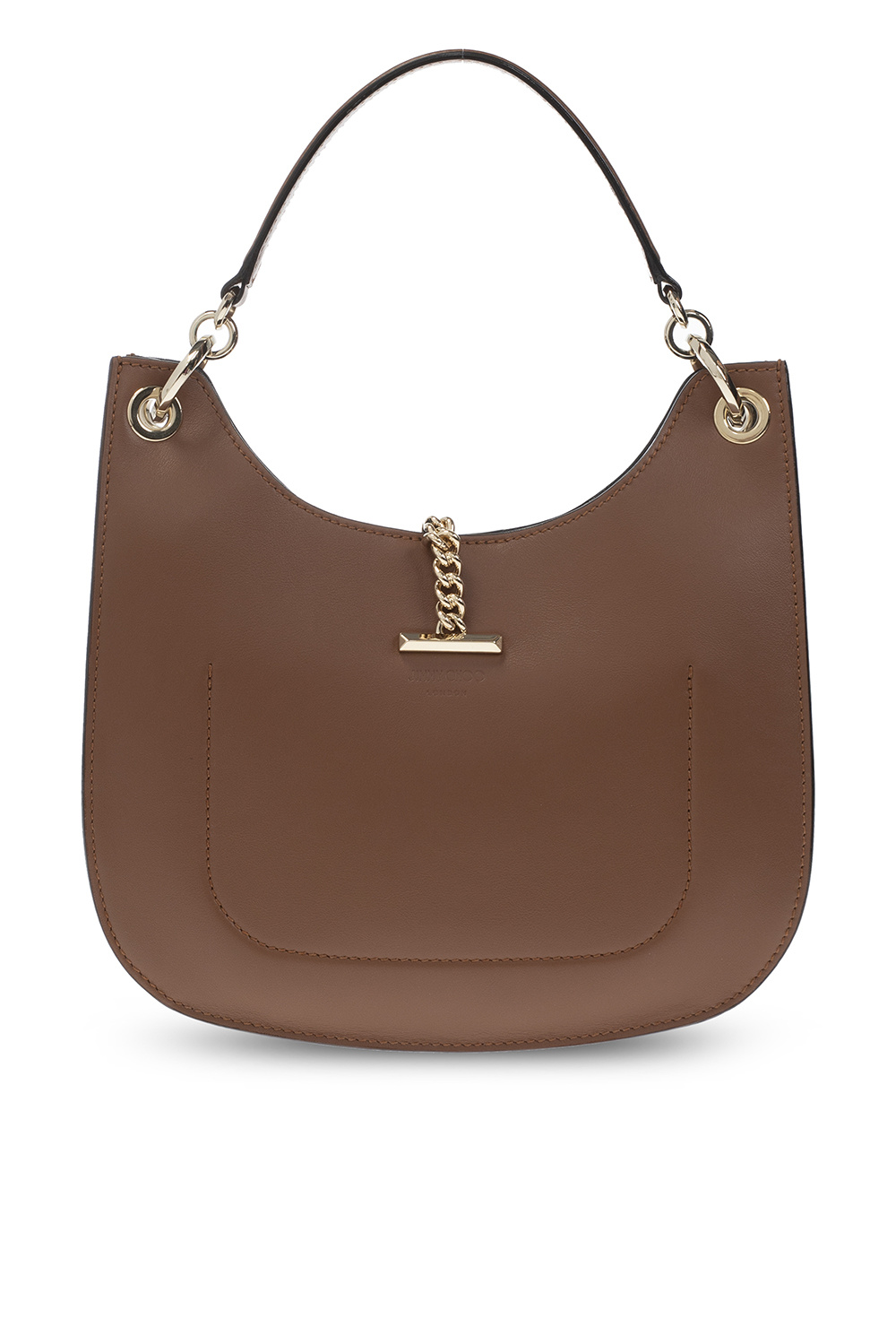 Jimmy Choo ‘Varenne Hobo M’ shoulder bag