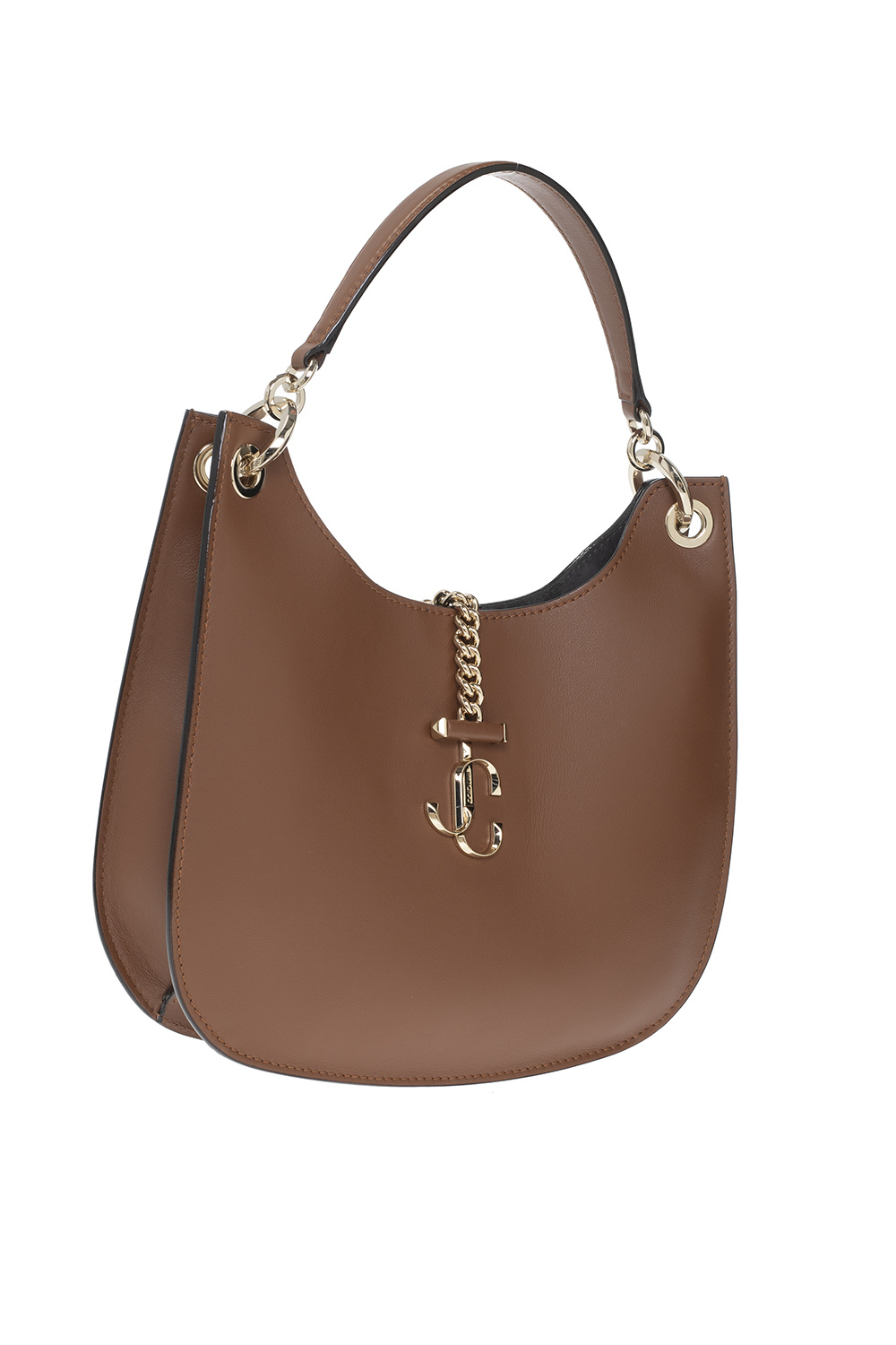 Jimmy Choo ‘Varenne Hobo M’ shoulder bag