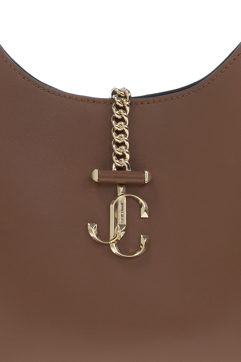 Jimmy Choo ‘Varenne Hobo M’ shoulder bag