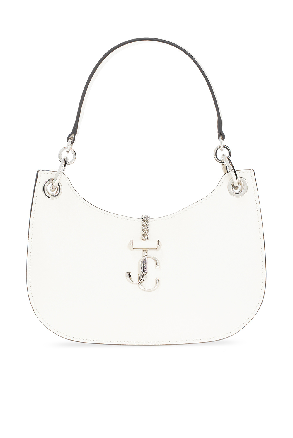 Jimmy Choo ‘Varenne Hobo S’ shoulder bag