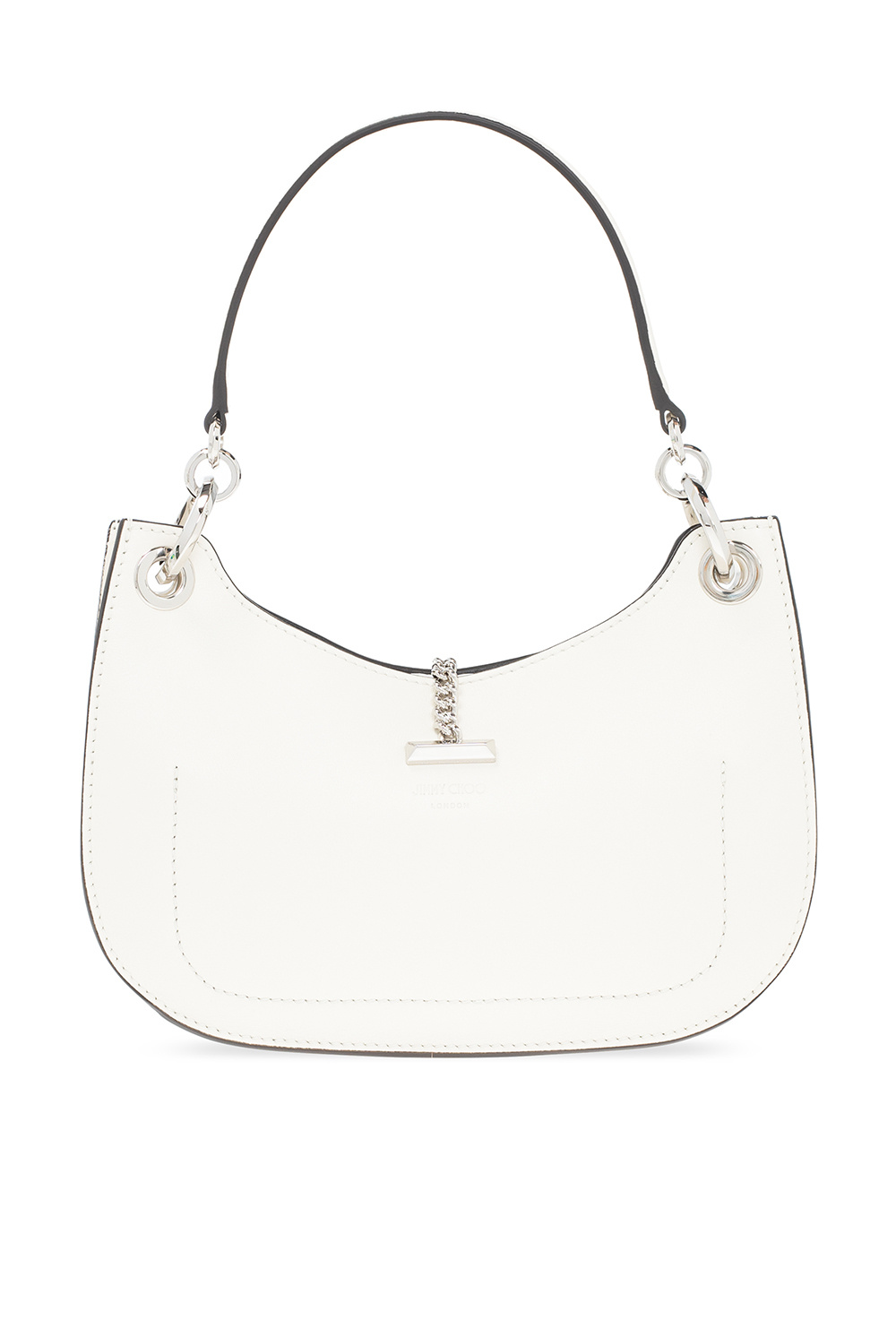 Jimmy Choo ‘Varenne Hobo S’ shoulder bag