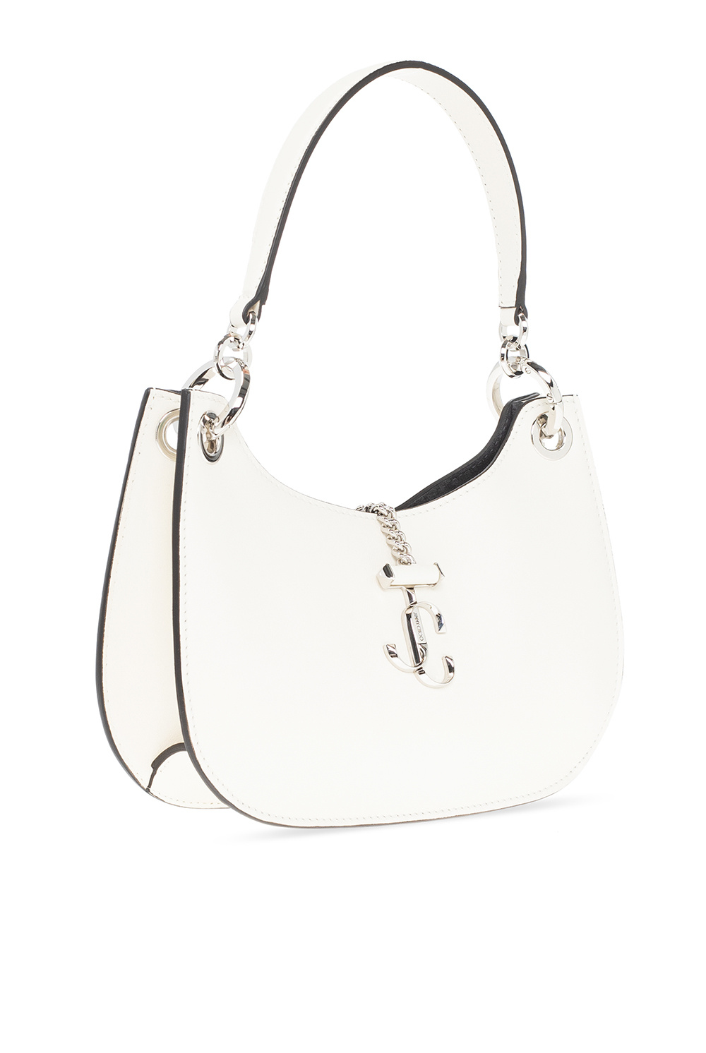 Jimmy Choo ‘Varenne Hobo S’ shoulder bag