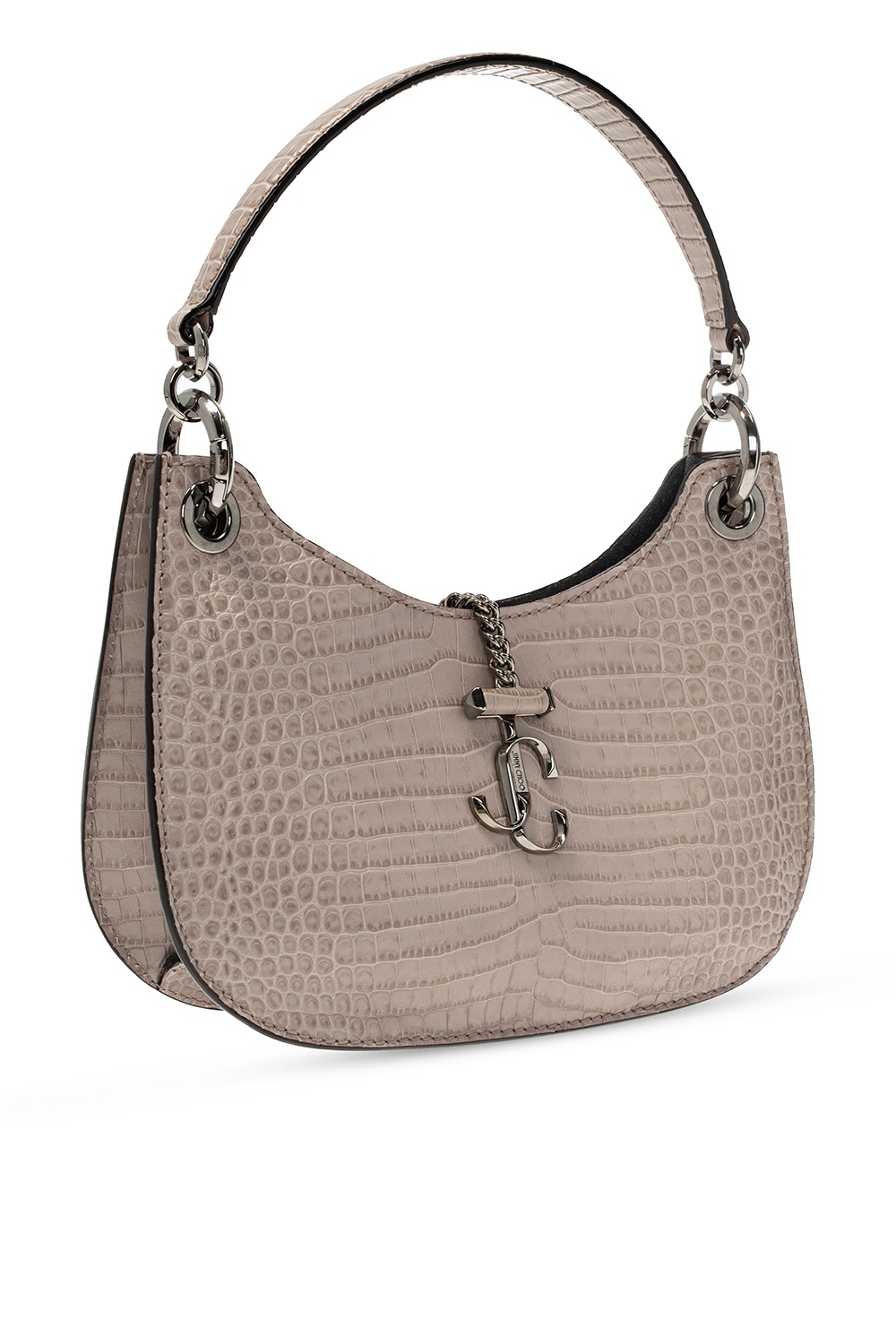 jimmy choo varenne hobo