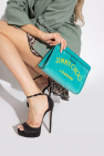 Jimmy Choo ‘Varenne’ handbag with logo