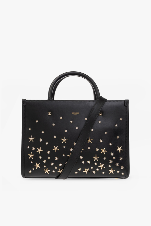 Jimmy Choo ‘Varenne Small’ shopper bag