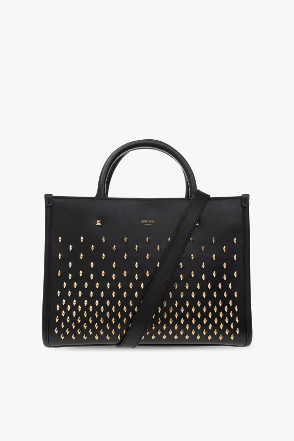 Jimmy Choo ‘Varenne Small’ shopper bag