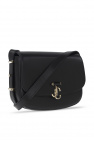 Jimmy Choo ‘Varenne’ shoulder CROSSBODY bag