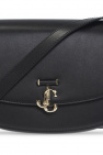 Jimmy Choo ‘Varenne’ shoulder CROSSBODY bag