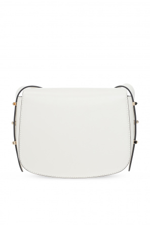 Jimmy Choo ‘Varenne’ shoulder Miyake bag