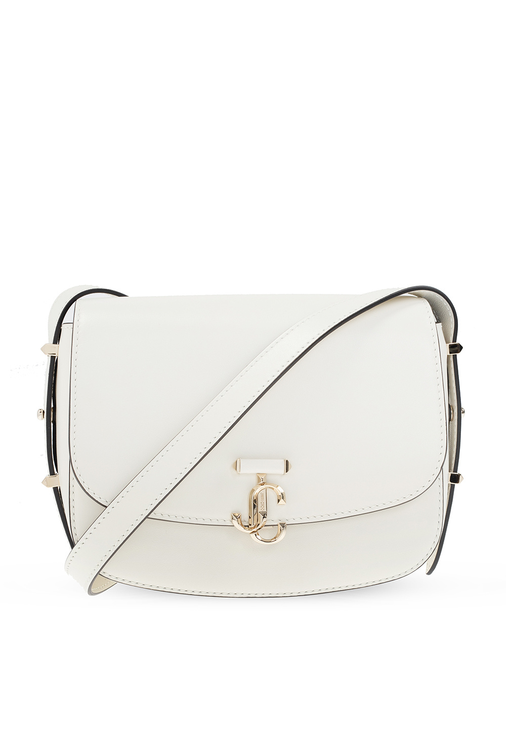 Jimmy Choo ‘Varenne’ shoulder bag