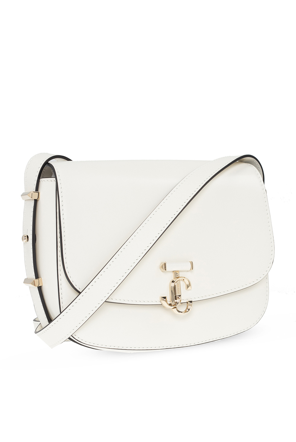 Jimmy Choo ‘Varenne’ shoulder bag