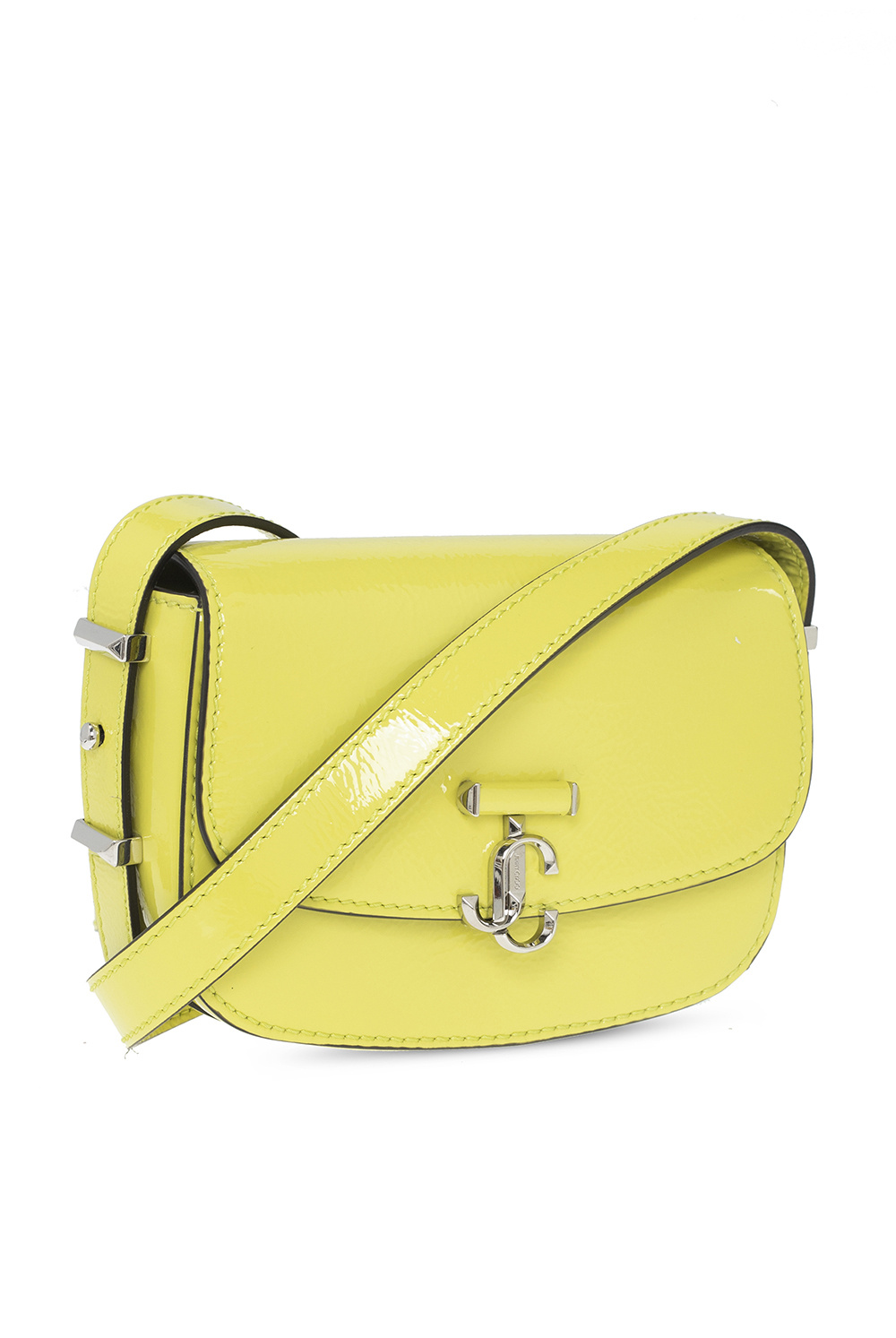 Jimmy Choo ‘Varenne’ shoulder Purse bag