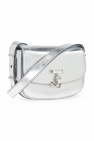 Jimmy Choo ‘Varenne’ shoulder bag