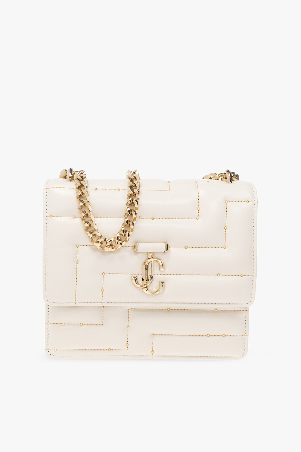 Jimmy Choo ‘Varenne’ shoulder bag