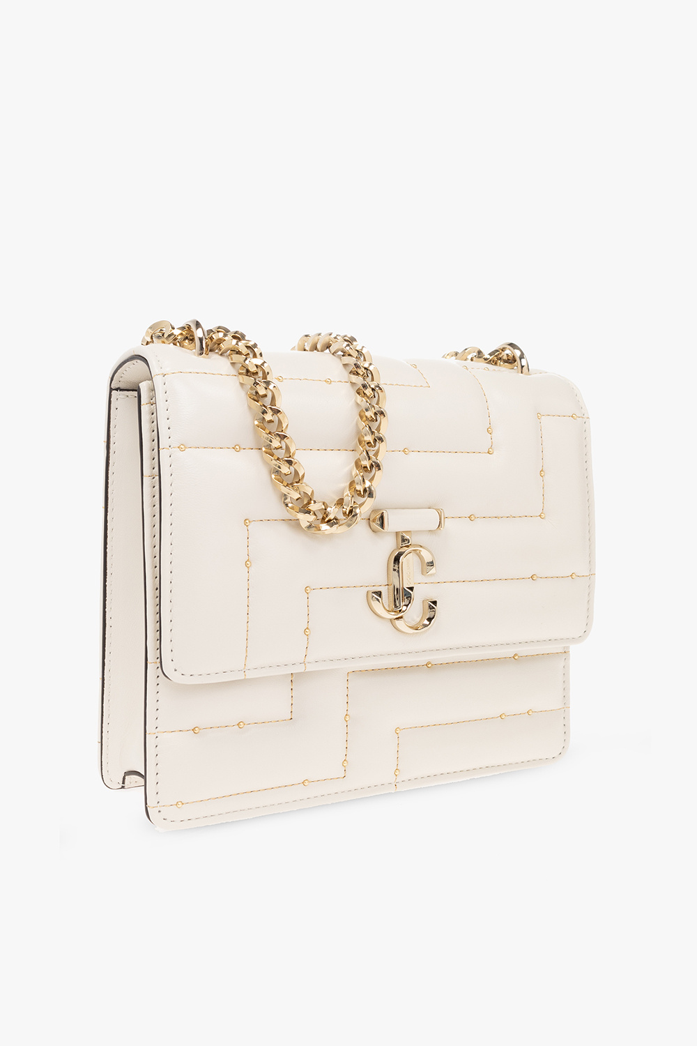 Jimmy Choo ‘Varenne’ shoulder bag