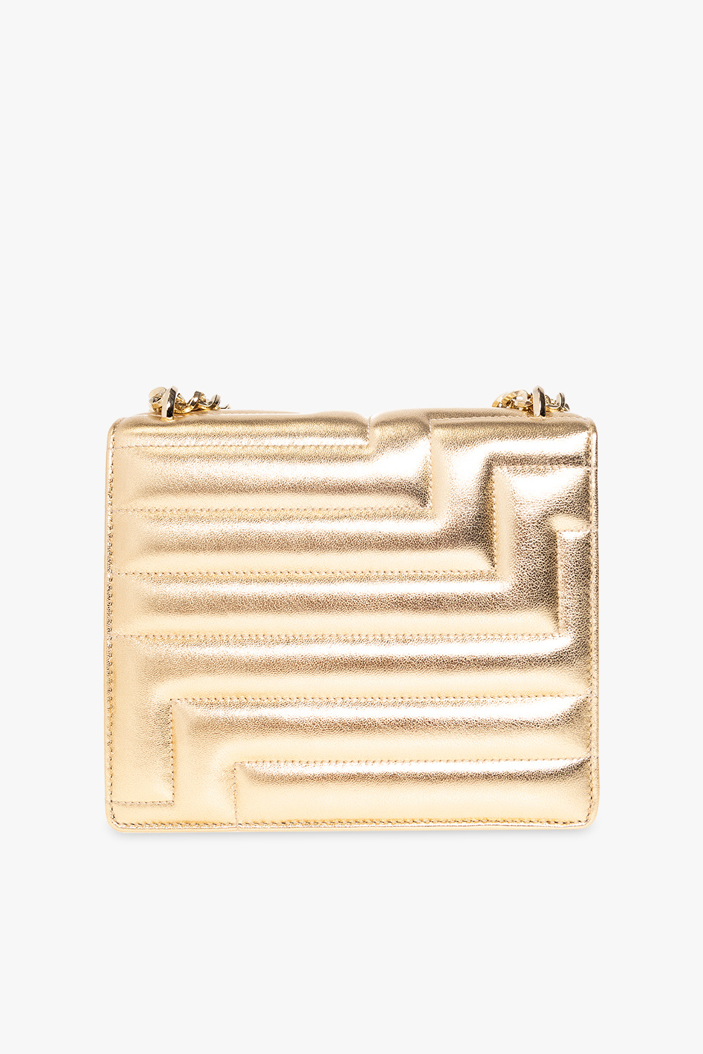 Jimmy Choo Quilted ‘Varenne’ shoulder bag