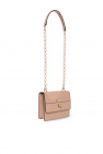 Jimmy Choo ‘Varenne’ leather shoulder bag