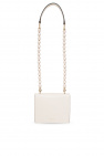 Jimmy Choo ‘Varenne’ leather shoulder bag