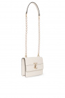 Jimmy Choo ‘Varenne’ leather shoulder bag