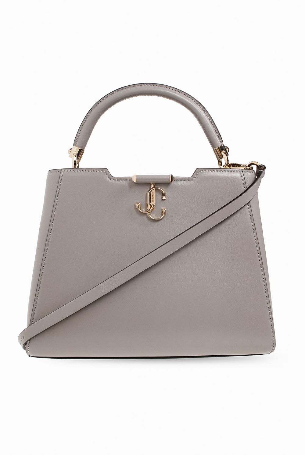 Jimmy Choo ‘Varenne Medium’ shoulder bag