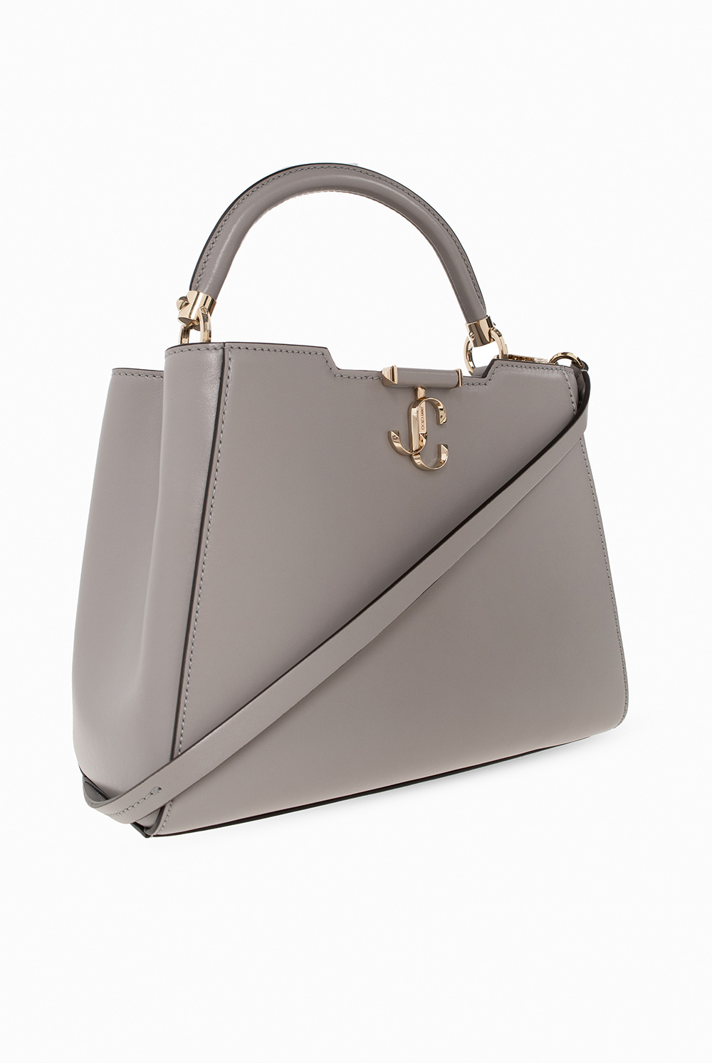 Jimmy Choo ‘Varenne Medium’ shoulder bag