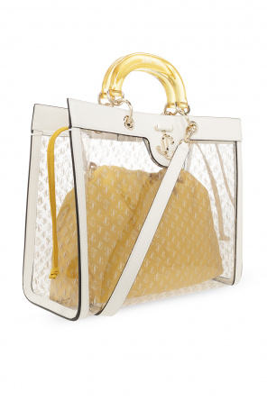 Jimmy Choo ‘Varenne’ shopper bag