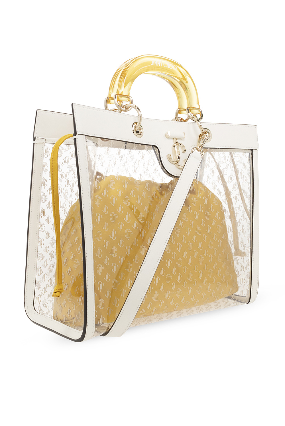 Jimmy Choo ‘Varenne’ shopper bag