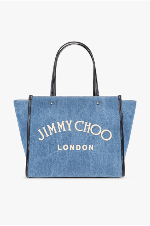 ‘varenne’ shopper bag od Jimmy Choo