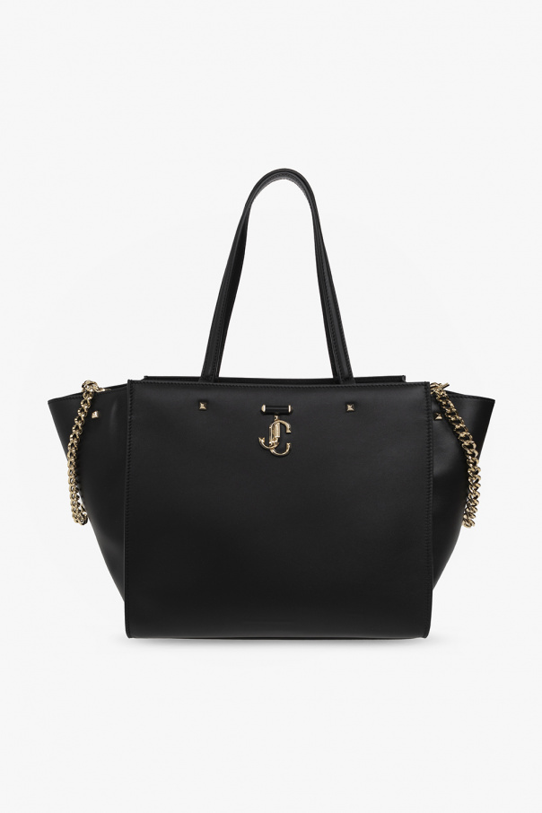 Jimmy Choo ‘Varenne’ shopper bag
