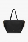 Jimmy Choo ‘Varenne’ shopper bag