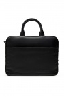 Bally BLACK ‘Vaud’ briefcase